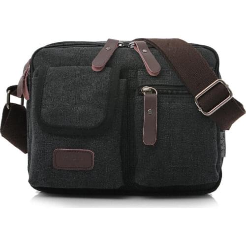 Cooamy Men's Handbags