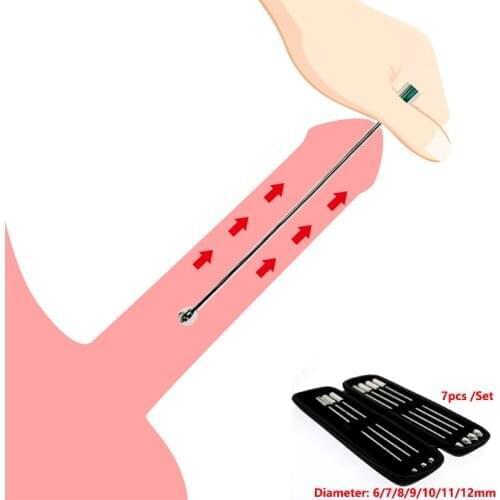 COSYTOPLUS Vibrators For The Urethra