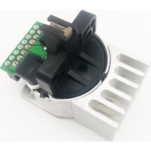 Einkshop Used TM-U220 Printhead For Epson TM-220 U220PD U220PA B M188D U288B M188D U288B Dot matrix printer Print head