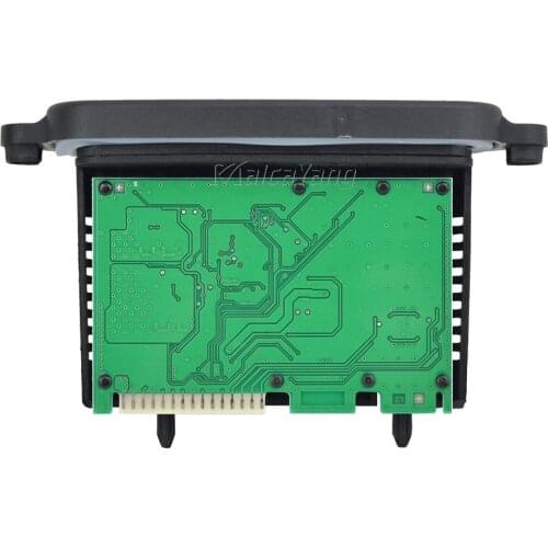 Halogen Headlight TMS Driver Module For BMW 5 Series F10 F11 F07 63117258278 63117304906