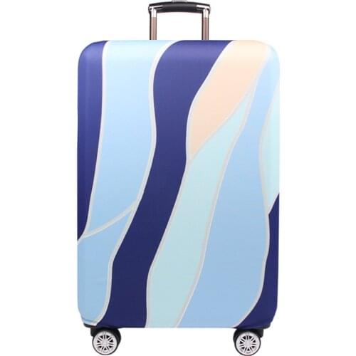 JULY'S SONG Suitcases And Travel Bags