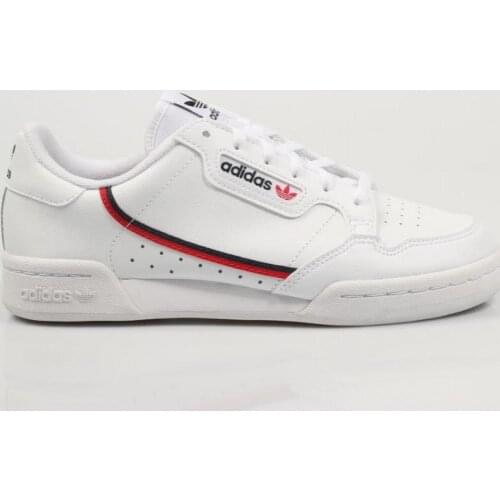 ADIDAS sneakers CONTINENTAL 80 J 68568 321010068568 White