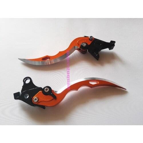 New bike motorbike CNC brake&Clutch Levers,Blade Style For Suzuki Bandit 1200 GSF1200/GSF1200S 2001-2006 2002 2003 2004 2005