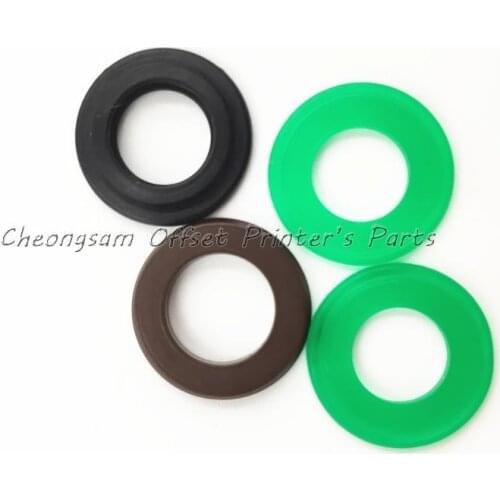 One Set Seal Rings for Cylinder 98.184.1051 61.184.1051 S9.184.1051 61.184.1311 SM102 CD102 CX102 SX102 SM102 SM74 SM52 SX52