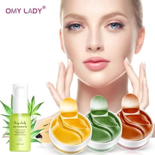 OMY LADY Anti-dark Circles Creams