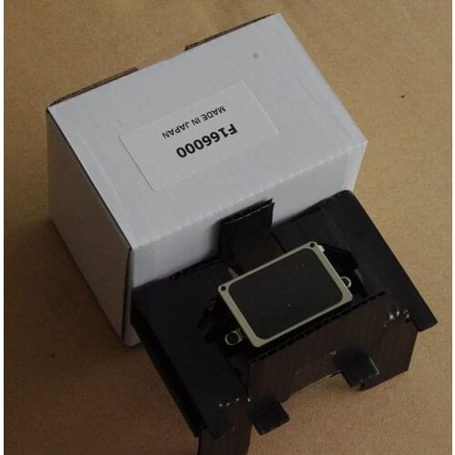 Original Print head printhead For Epson R200 R210 R220 R230 R300 R310 R320 R340 R350 F166000 printer