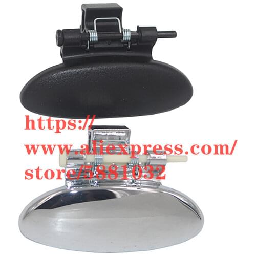 Glove Box Handle For Peugeot 206/207 Glove Box Clasp/Toolbox Clasp