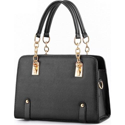 Women's Bags With Zippers TONUOX China
