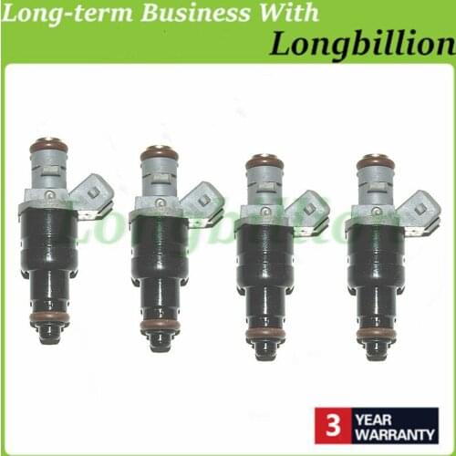 0000787423 Top high FUEL INJECTOR 0000787423 for MERCEDES C CLASS C180 C200 1.8 W124 S202 W202 M111 M161