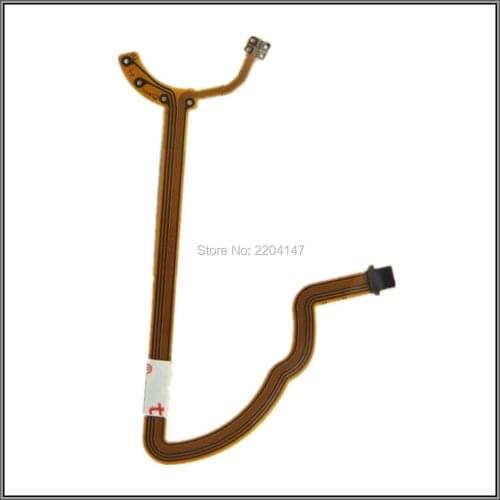 10 Pieces New Aperture Lens Zoom Shutter Cable Ribbon Flex Repair Part For Canon 17-85 mm