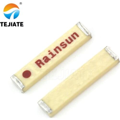 10PCS Patch AN9520-245 2.4G Bluetooth antenna 9mm ceramic patch router WiFi built in