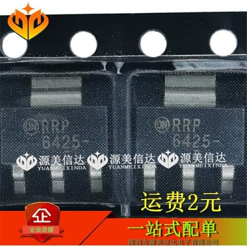 100% New&original NCV4264-2ST50T3G V6425 SOT223