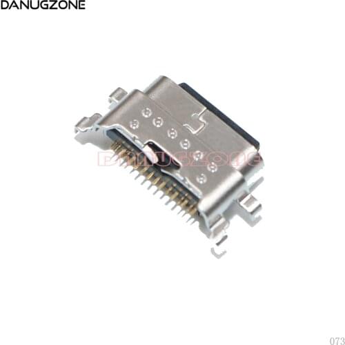 For Lenovo K6 K5S / S5 Pro GT / Z6 Lite / Z5 Lite USB Charging Dock Charge Socket Port Jack Plug Connector