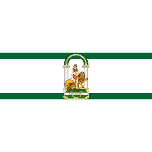 90*150cm Andalusia Flag Andalucia Spain Spanish Flag