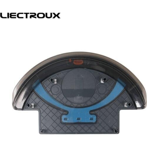 For Q7000 Q8000) Water tank for LIECTROUX Robot Vacuum Cleaner Q7000 Q8000, 1pc/pack