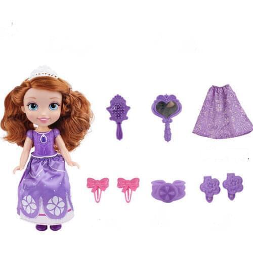 Just Play Toys Dolls And Stuffed Toys