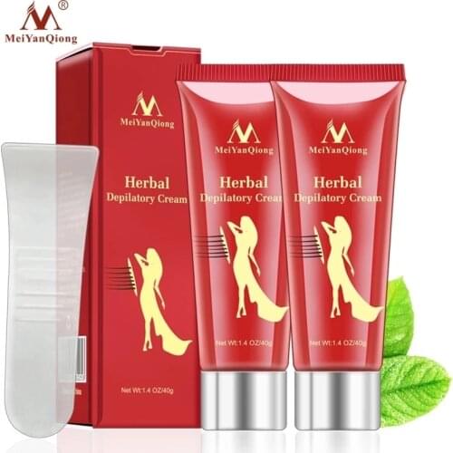 MeiYanQiong Hair Removal Products