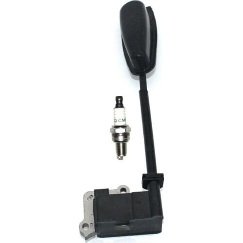 Ignition Coil Module Assembly for Husqvarna Redmax 583916701 Leaf Blower EBZ7500 Z8500