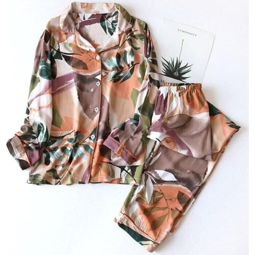 MOONBIFFY Women's Home Pajamas