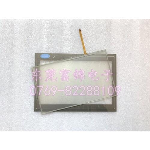 New Ones Touch Panel Mask LCD Display TPC1062K/ZD/TH/TPC1061TI/TX/KX