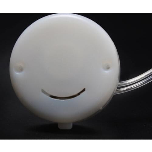 2pcs 6V CR2032 Battery Box 2032 Cell Coin Battery Switch Socket Holder Case Battery Boxes With Lead Wire