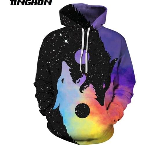 Astronaut Peace Dove Hoodies Hipster Cool Galaxy Hoody Unisex Winter Long Sleeve Streetwear Classic Pullovers Punk Tops 01