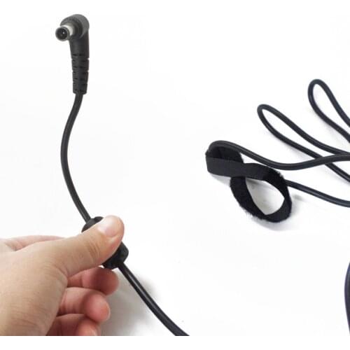 Universal Power Supply 19.5V 4.7A Notebook AC Adapter Laptop Charger Plug For Cadernos Sony Vaio VGP-AC19V10 VGP-AC19V11