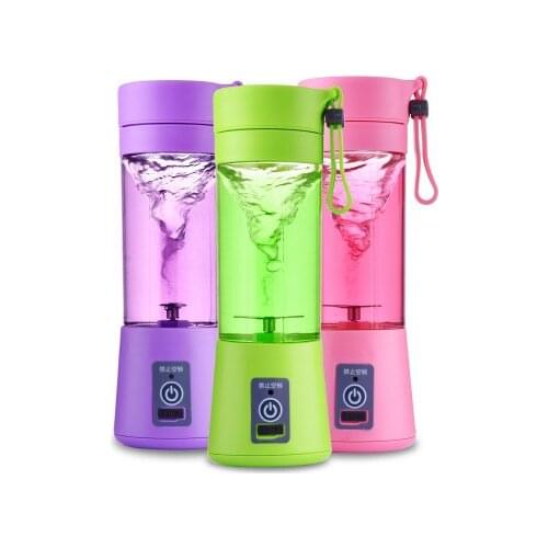 WANGSHUIYAN Electric Fruit Juicers