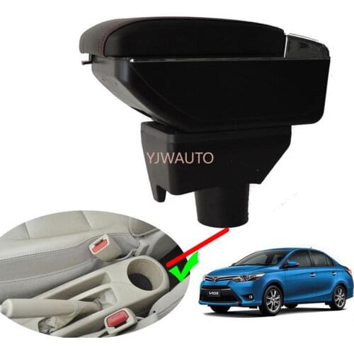 YJWAUTO Parts For Car Interiors