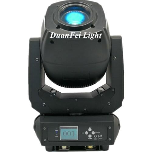 4Lot High Quality Dj Beam Lyre Dmx Gobo Pattern Moving Head Zoom Led Spot 230w