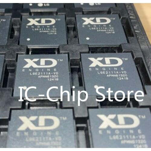 5PCS~10PCS/LOT LGE2111A-VD BGA New original
