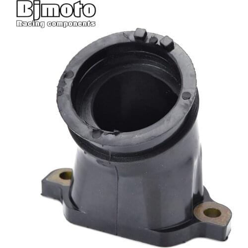 BJMOTO 1240494 1253564 Motorcycle Carburetor Intake Manifold Interface Glue For Polaris RZR 800 08-10 Ranger 4X4/6X6 800 10