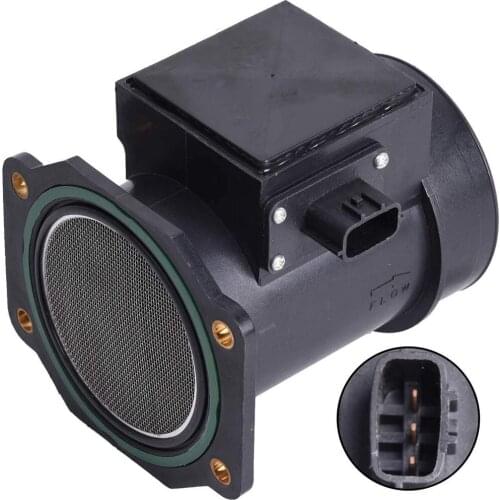 Mass Air Flow Sensor Meter MAF 22680-31U00 22680-31U05 2268031U05 for Nissan Maxima A32 Y61 Y33 K-M