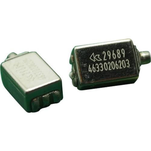 ED-29689 Mini Speaker Unit For Westone UM2 Knowles DIY HIfi Moving iron In-ear headset Driver Repair Parts High Frequency 2PCS