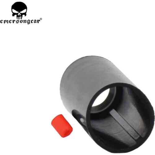 EMERSON 60 Degree Hard Type Improved Hop Up Bucking Rubber for Airsoft AEG Hunting Accessories