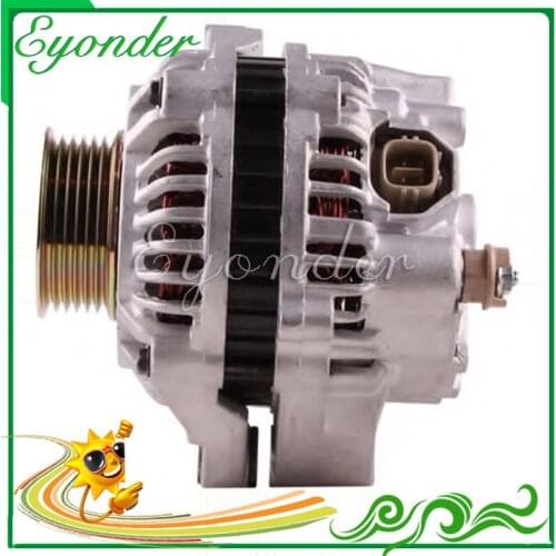 ALTERNATOR Generador ASSY for Honda Civic EU EP EV EP1 1.4 1.6 31100-PLM-A01 31100-PLM-A02 31100-RJH-004 AHGA50 AHGA64 AHGA51