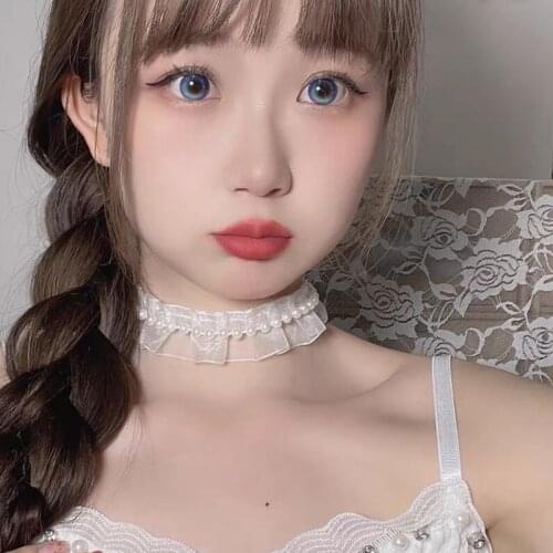 JCYMONG Gothic Chokers
