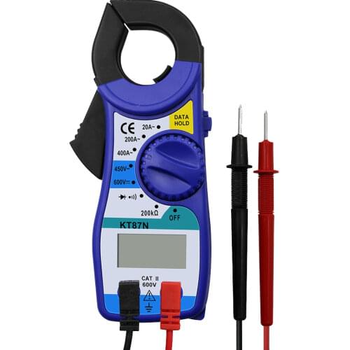 Meijiabuy Digital Multimeters