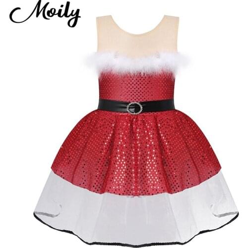 Moily Children's Carnival Costumes