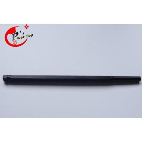 FVITEU New Aluminum Roto Start Rotating lever, Starter Fit 1/5 HPI Rovan BAJA 5B 5T king motor