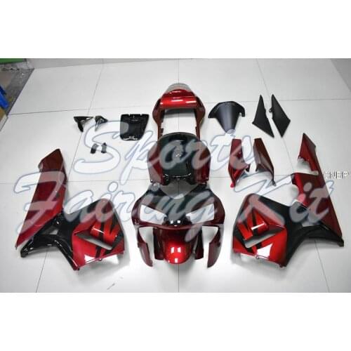 Abs Fairing for Honda CBR600RR 2003 - 2004 Bodywork CBR 600 RR 03 Body Kits CBR600 RR 04
