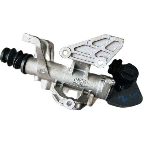 Original new Gearbox Clutch Actuator for Chery Tiggo A3 A5 Fora Chery A1 Kimo S12 J1 QQ6 OEM:519EHA-1707018 513EHA-1707018