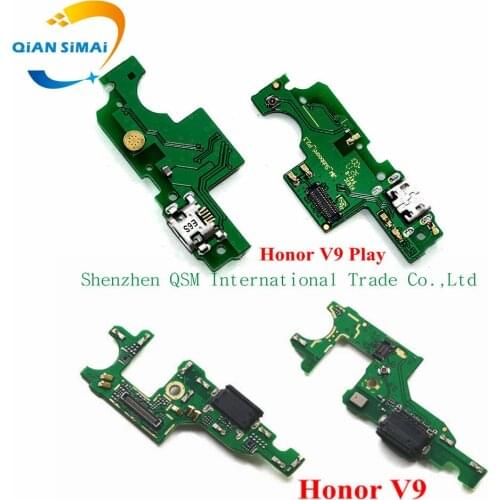 Qian simai Microphones For Huawei Honor Play Phones China