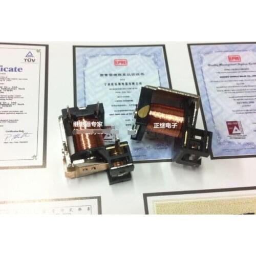 Relay SLA-24VDC-SL-A 4 feet 30A