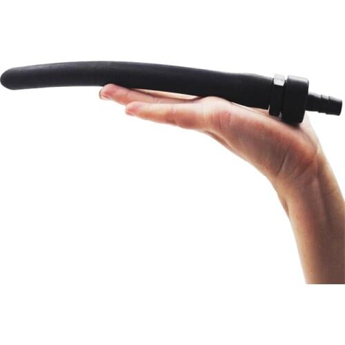 Wetips Silicone Bidet Shower Anal Ducha Anus Douche Enema Cleaning Portable Anal Shattaf Toilet Bidet Hose Bath Enema Shower