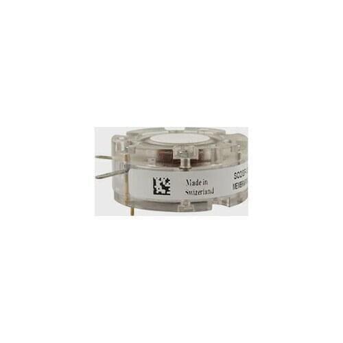 SO2/S-2000-S membrapor SO2 GAS SENSOR Sulfur dioxide sensor
