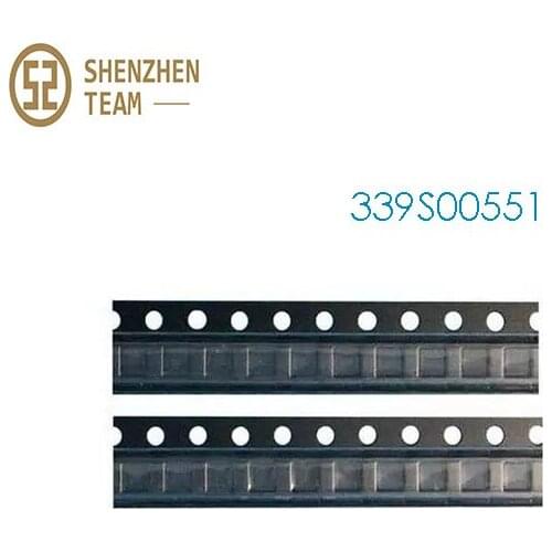 SZteam For Ipad PRO 2020 A1980 Mini 5 339S00551 WIFI /BT IC module ic