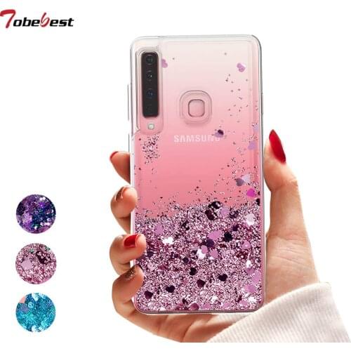 Tobebest Phone Cases Samsung Galaxy A9 2018