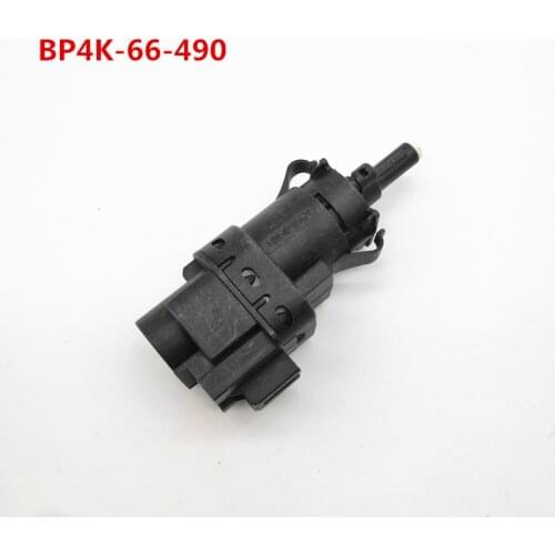 Brake light switch for Mazda 3 BK BL Mazda 2 Mazda 5 CR 2PINS BP4K-66-490 BP4K66490