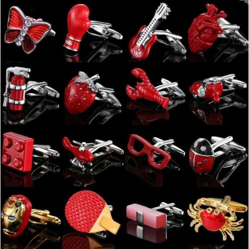 XKZM auspicious Red Bracelets